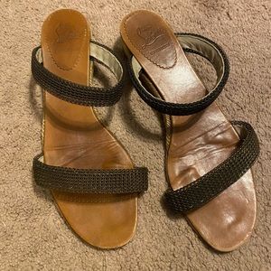 COPY - Christian Louboutin espadrilles